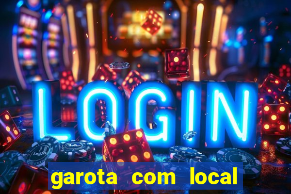 garota com local porto alegre